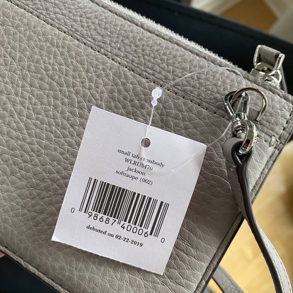 Kate Spade Satchel - Picture 6 of 6